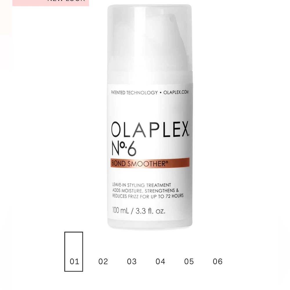 Olaplex #6